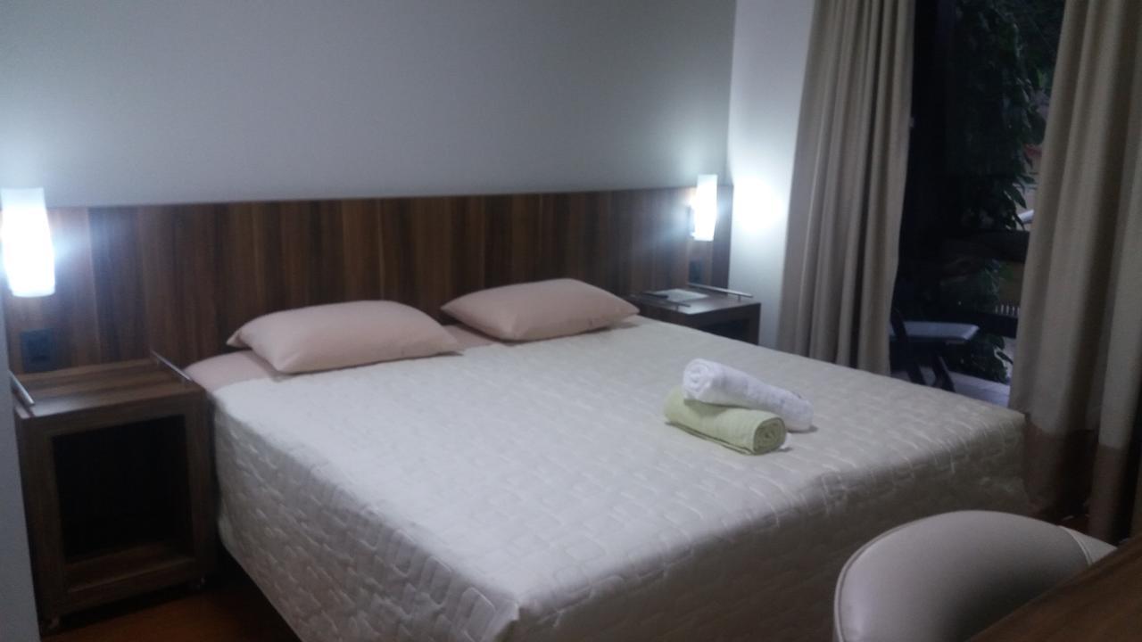Pousada By Rieger Blumenau Eksteriør bilde
